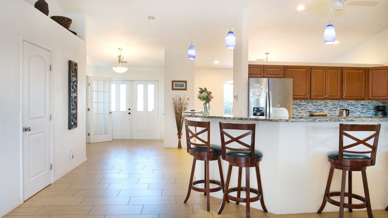 Photo of Kitchen in Cape Coral