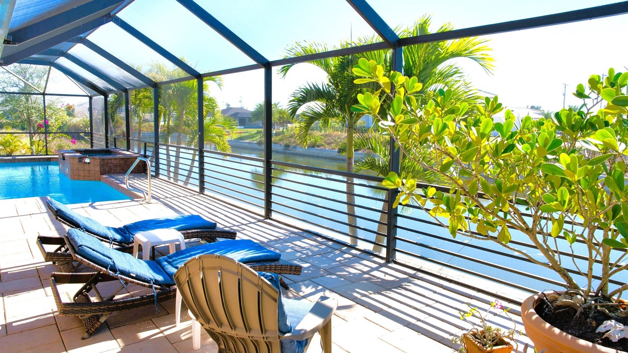 Photo of Outdoor in Cape Coral