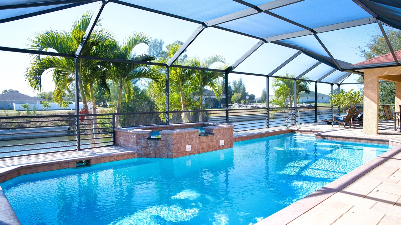 Photo of Outdoor in Cape Coral