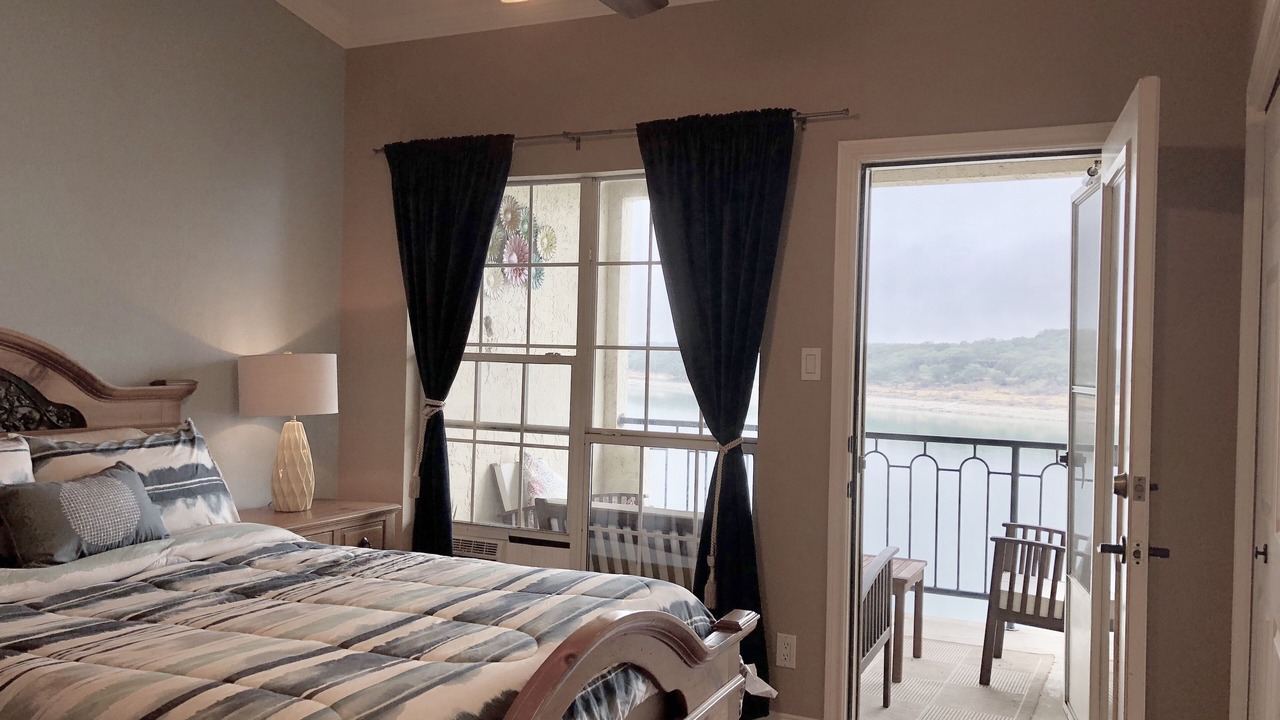 Photo of Bedroom in Highland Lake Estates