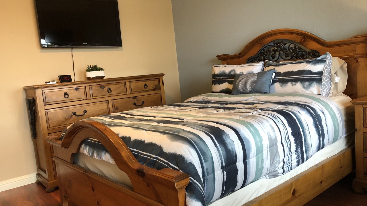 Photo of Bedroom in Highland Lake Estates