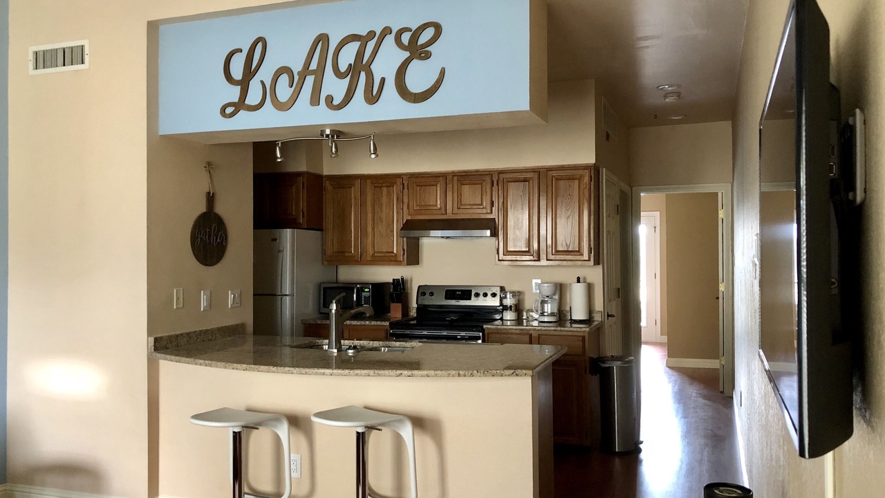 Photo of Kitchen in Highland Lake Estates