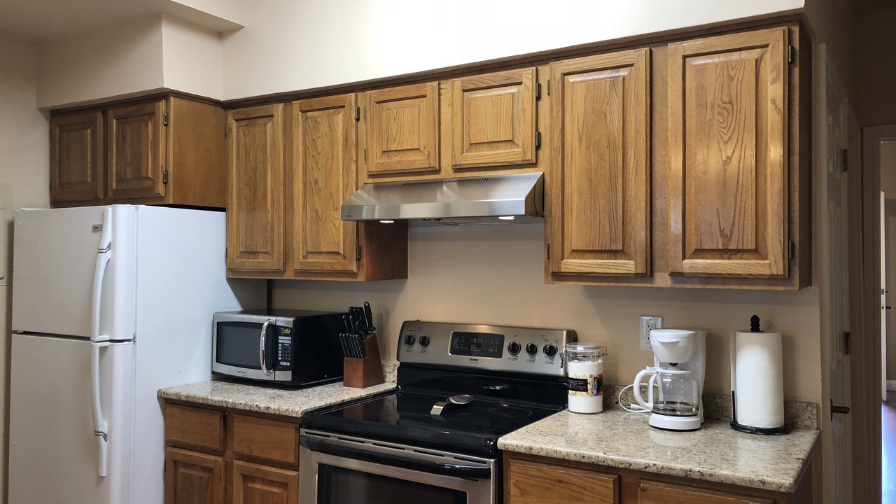 Photo of Kitchen in Highland Lake Estates