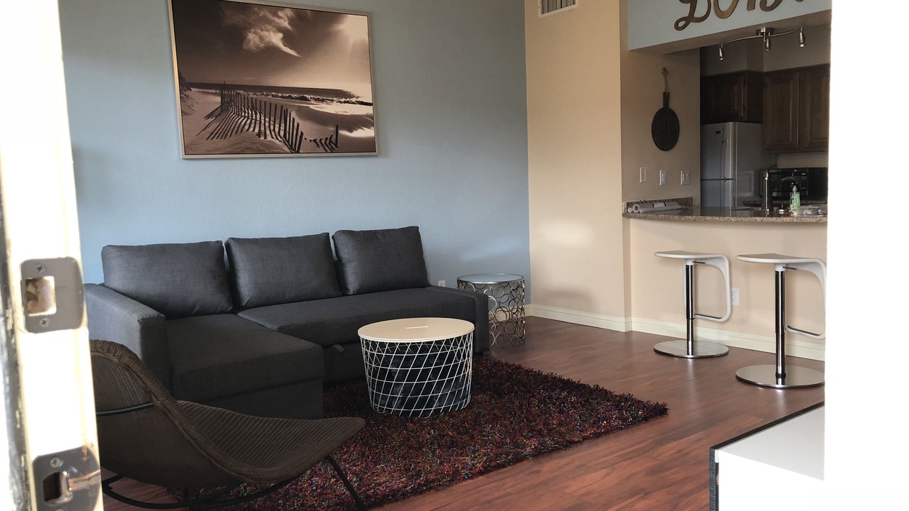 Photo of Livingroom in Highland Lake Estates
