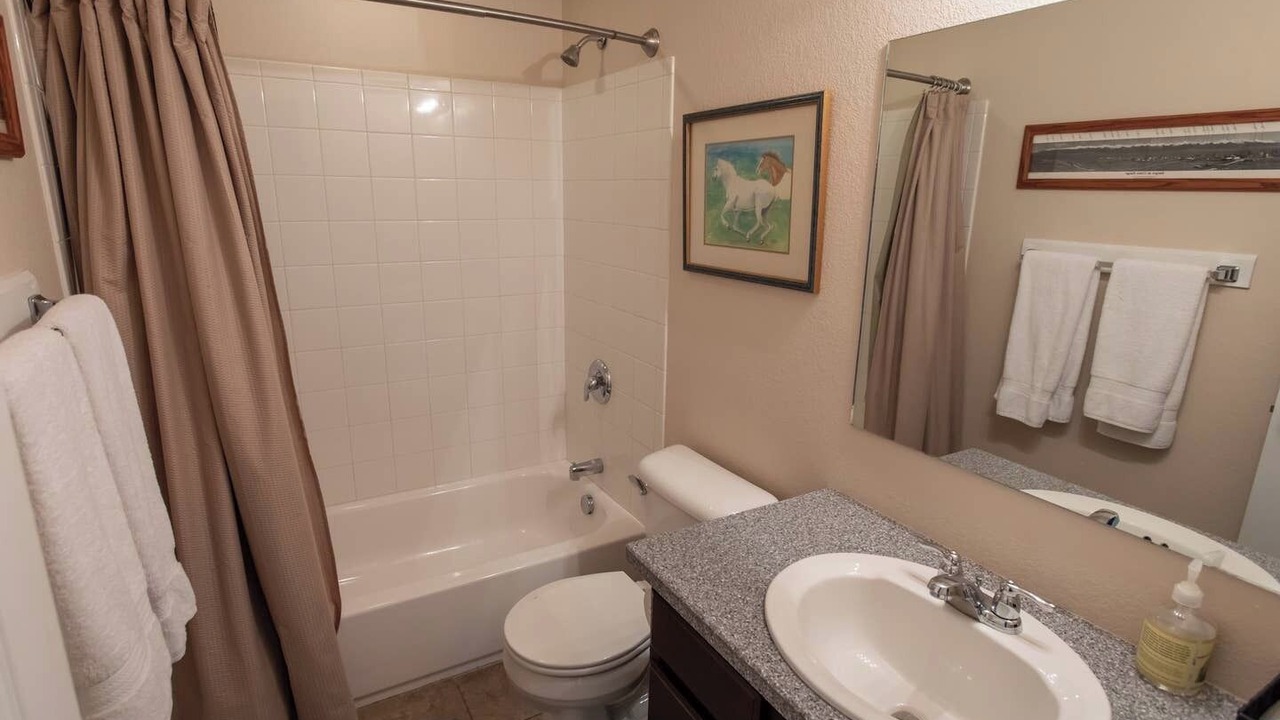 Photo of Bathroom in Westcliffe