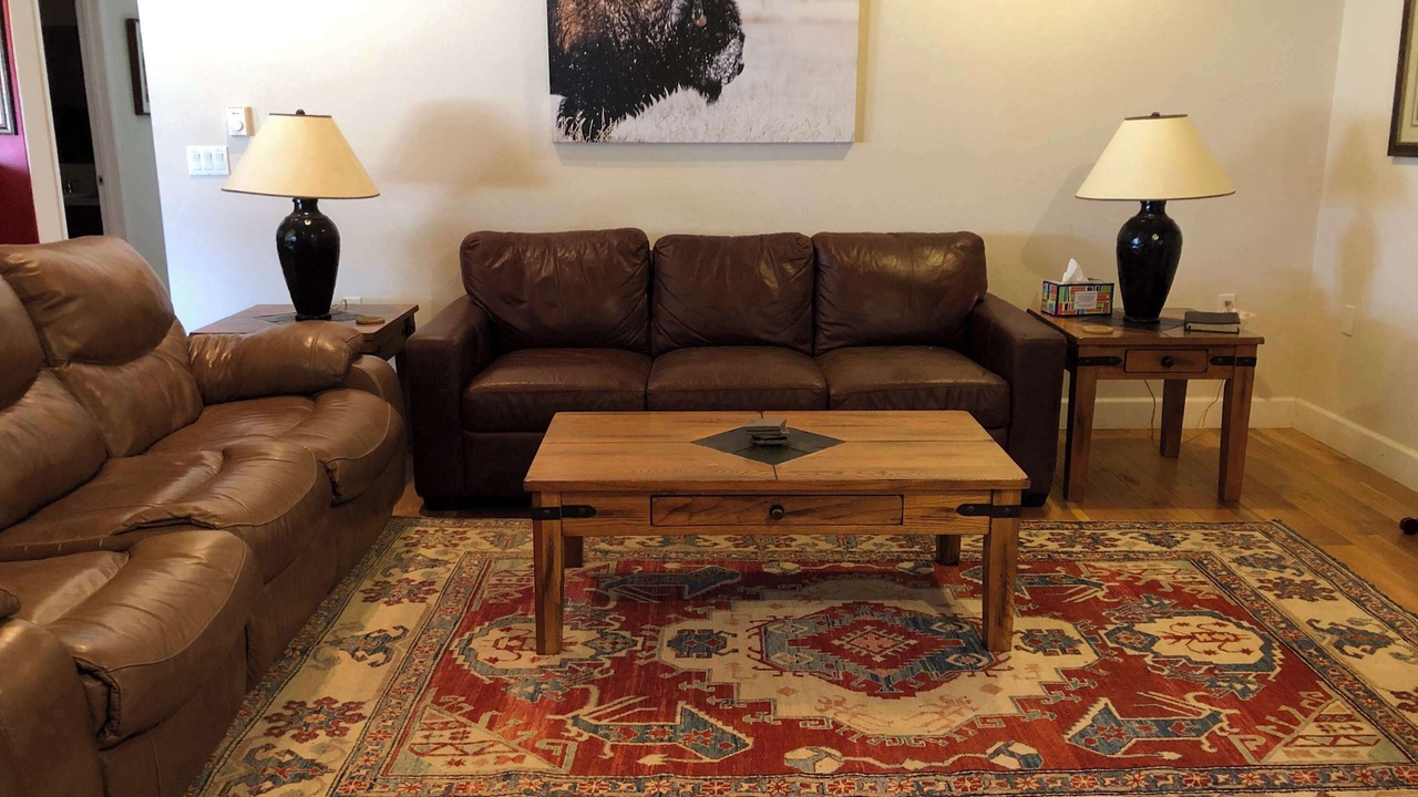 Photo of Bedroom in Westcliffe