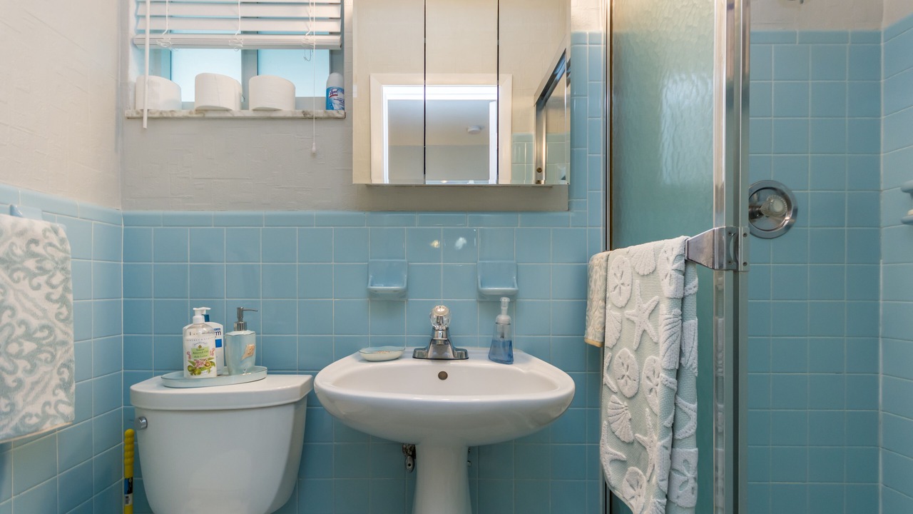 Photo of Bathroom in Lighthouse Point