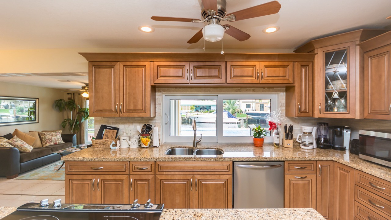 Photo of Kitchen in Lighthouse Point