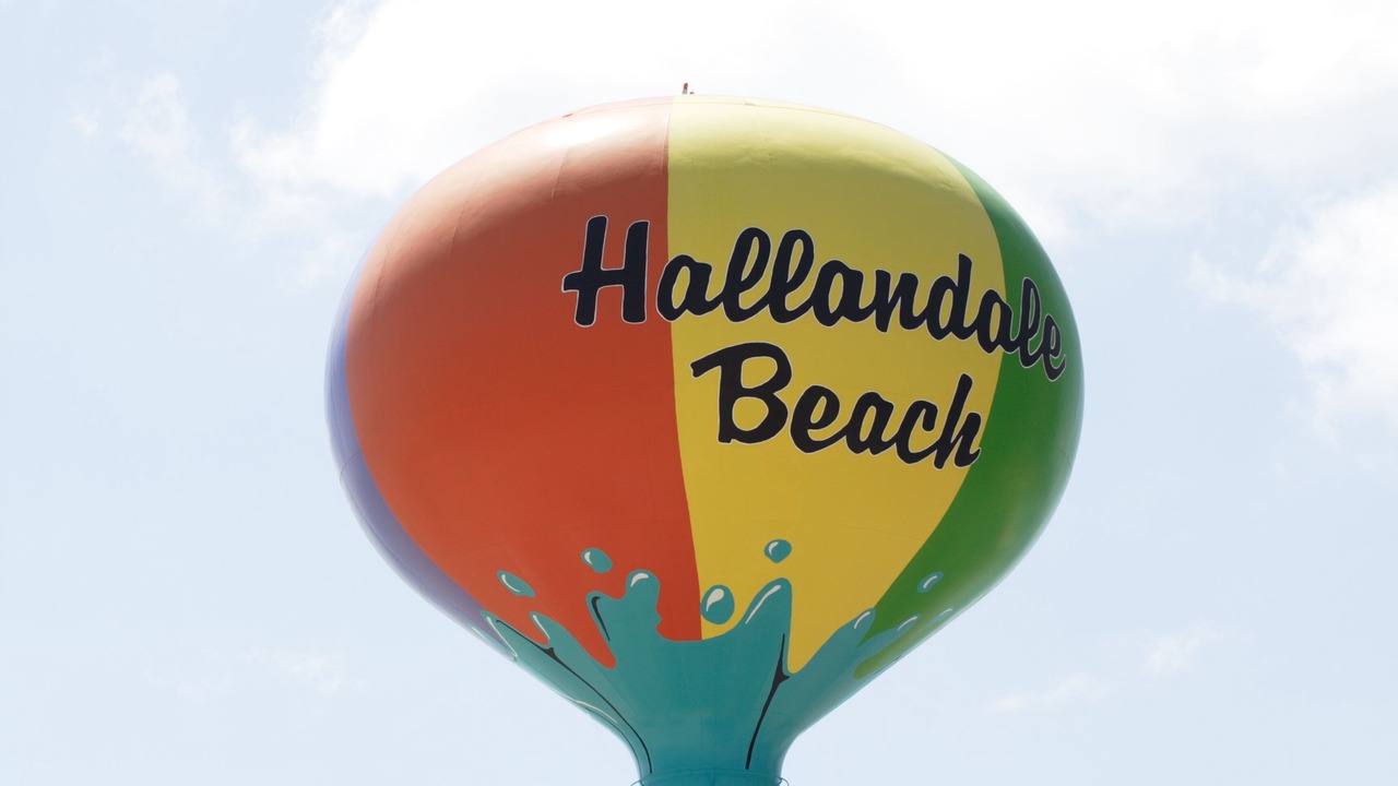 Photo of Others in Hallandale Beach