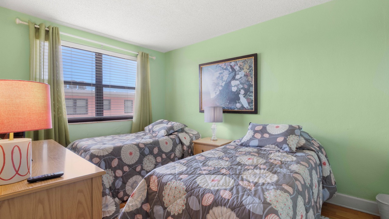 Photo of Bedroom in St. Pete Beach