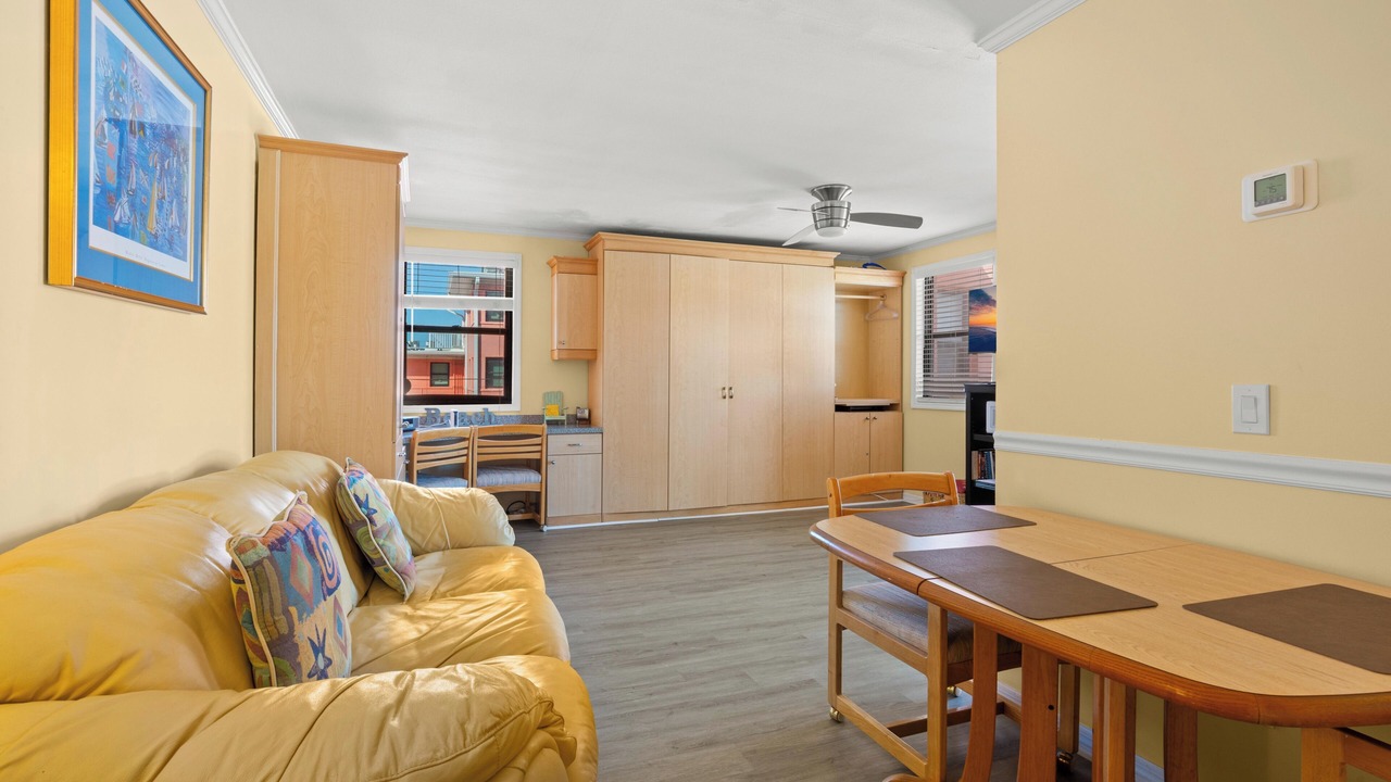 Photo of Livingroom in St. Pete Beach