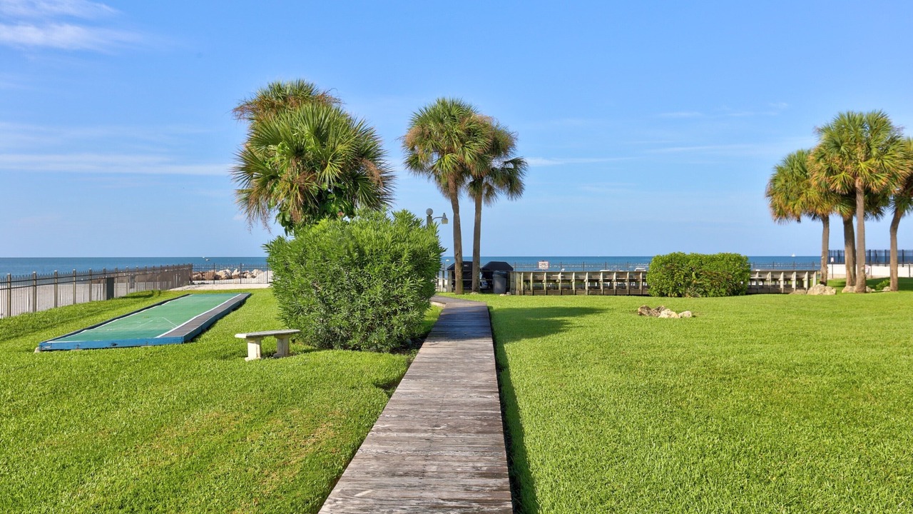 Photo of Outdoor in St. Pete Beach