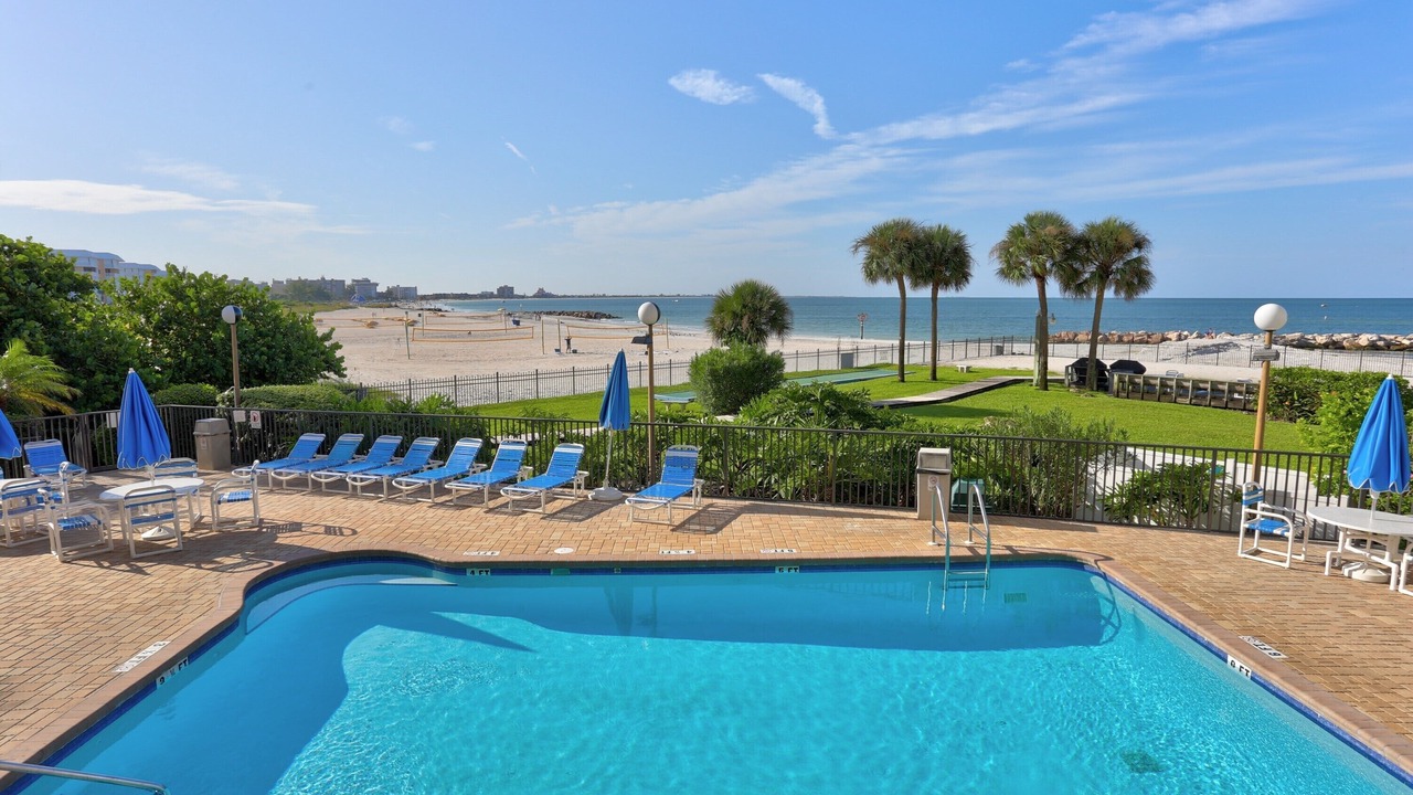 Photo of Outdoor in St. Pete Beach
