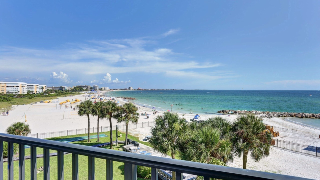 Photo of Outdoor in St. Pete Beach