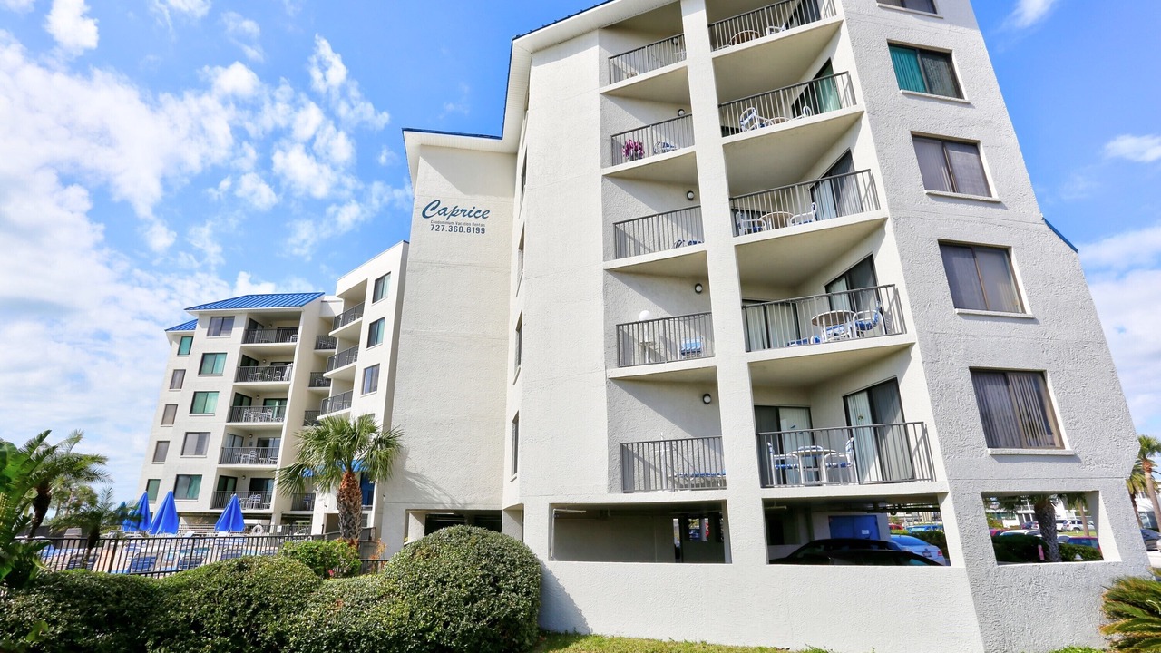 Photo of Outdoor in St. Pete Beach