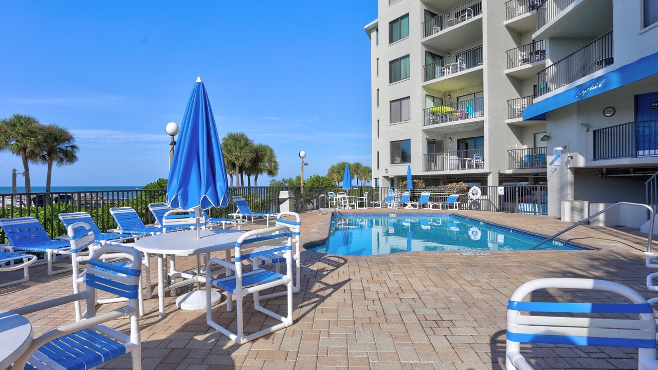 Photo of Outdoor in St. Pete Beach