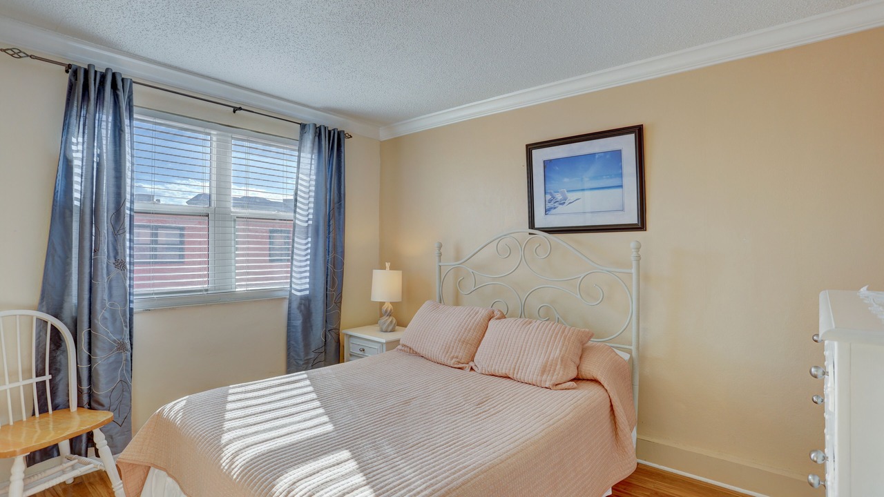 Photo of Bedroom in St. Pete Beach