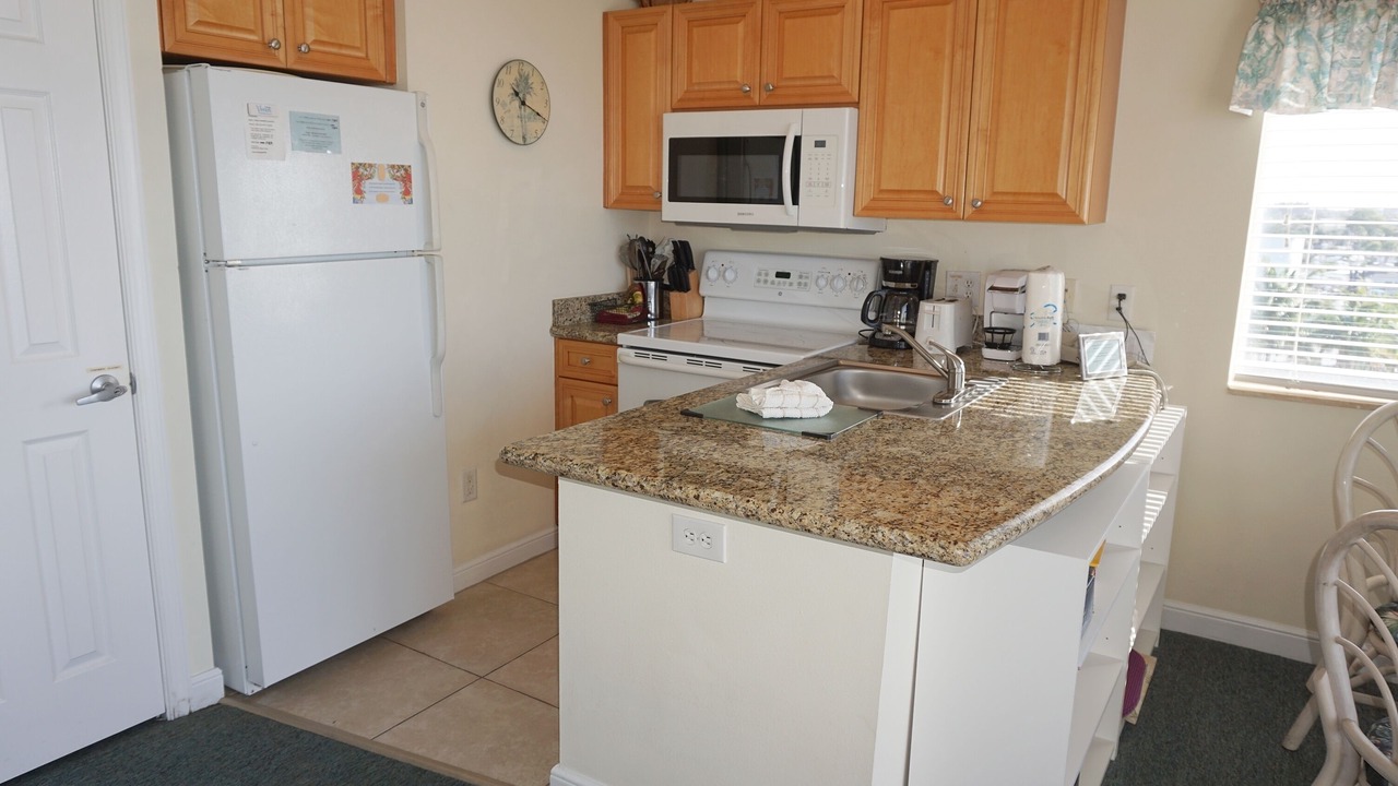 Photo of Kitchen in St. Petersburg