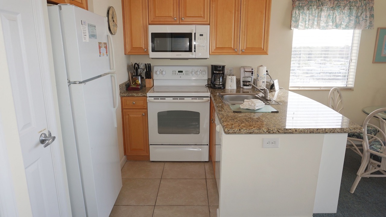 Photo of Kitchen in St. Petersburg