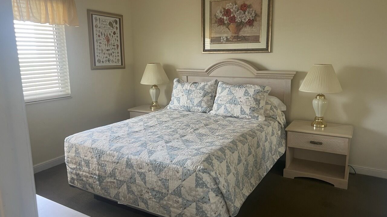 Photo of Bedroom in St. Petersburg