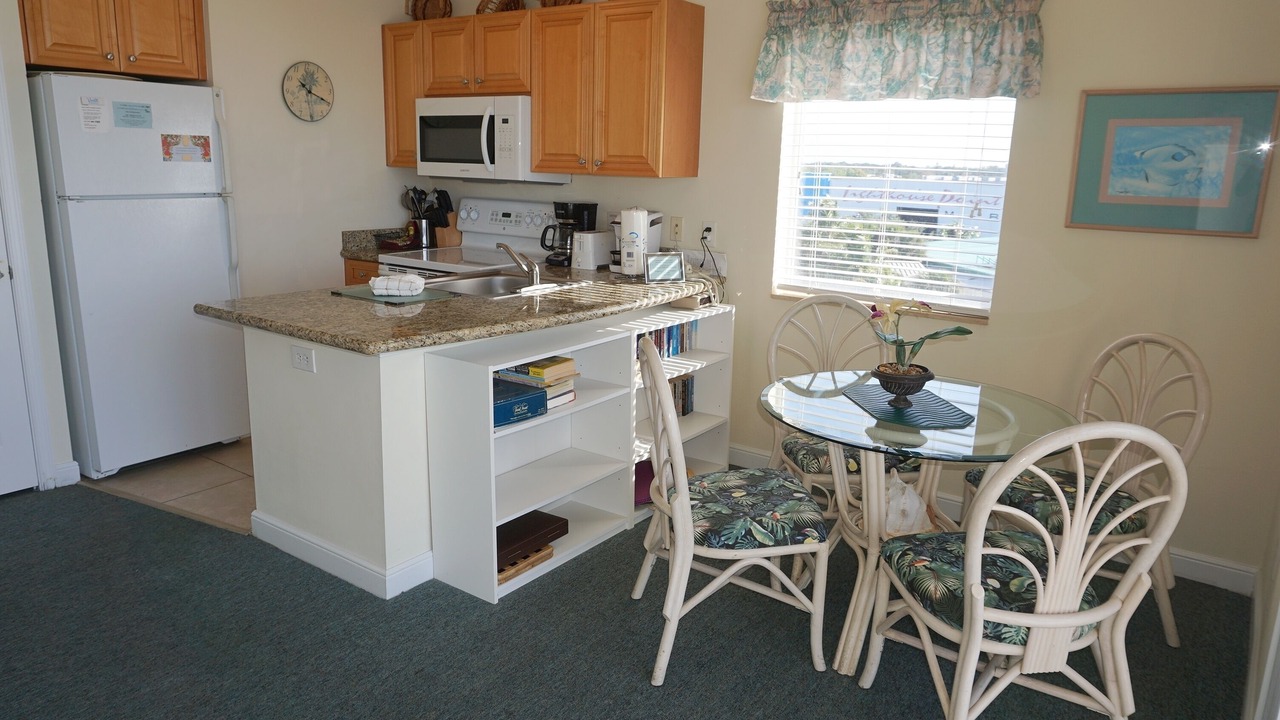 Photo of Kitchen in St. Petersburg