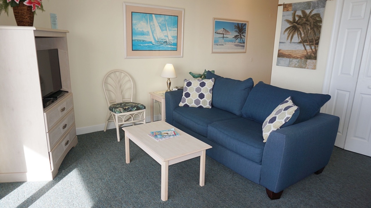Photo of Livingroom in St. Petersburg