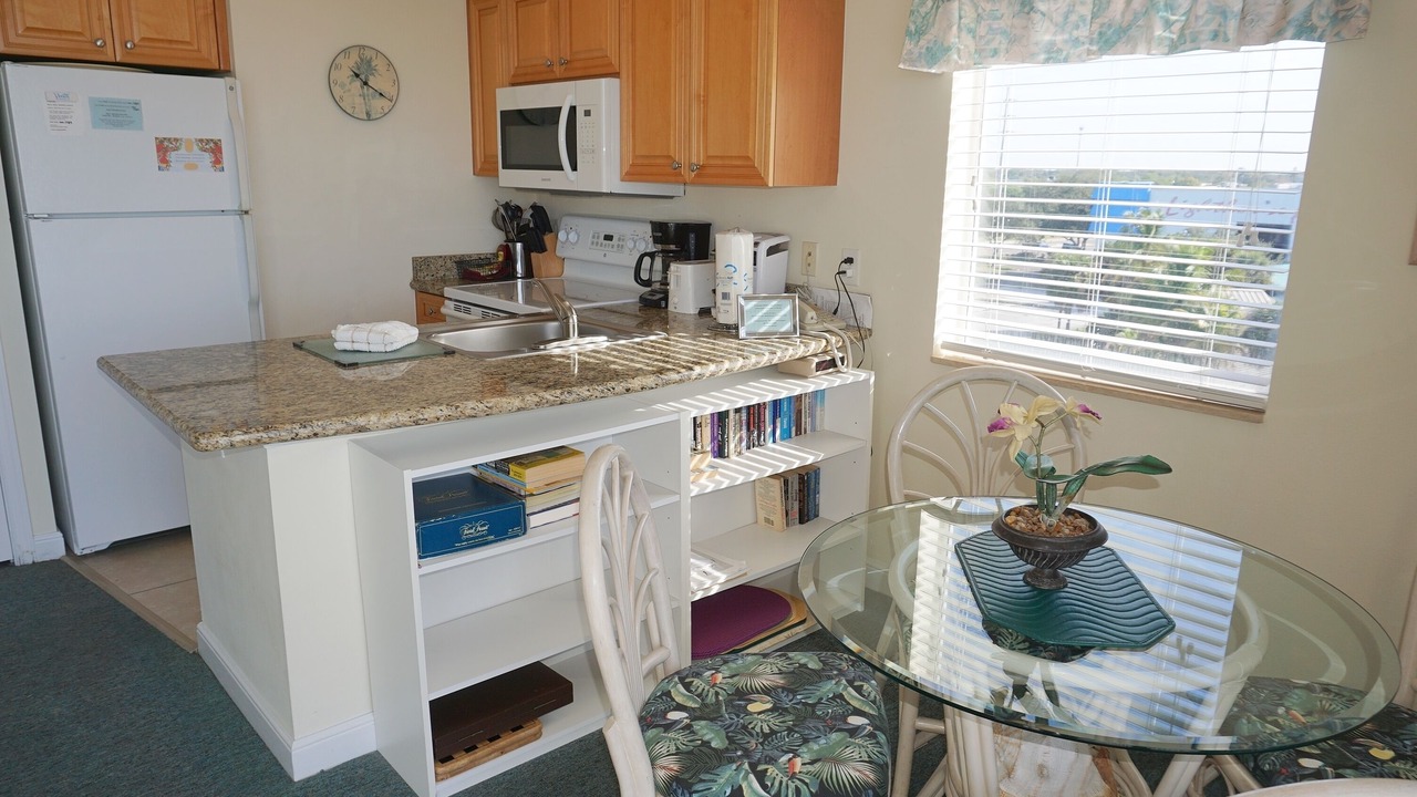 Photo of Kitchen in St. Petersburg