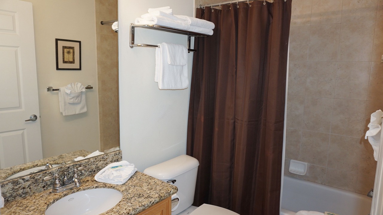 Photo of Bathroom in St. Petersburg