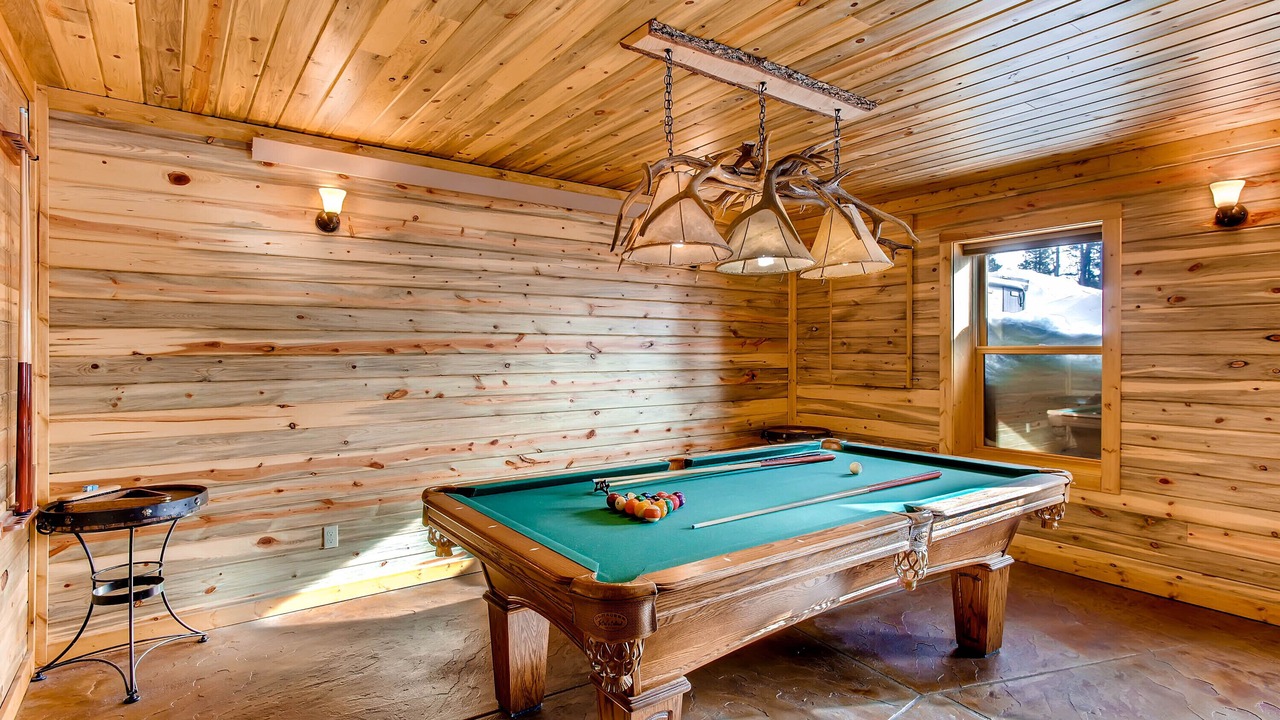 Photo of Bedroom in Fairplay