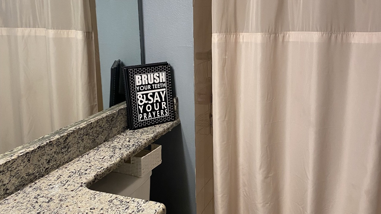 Photo of Bathroom in Briargate