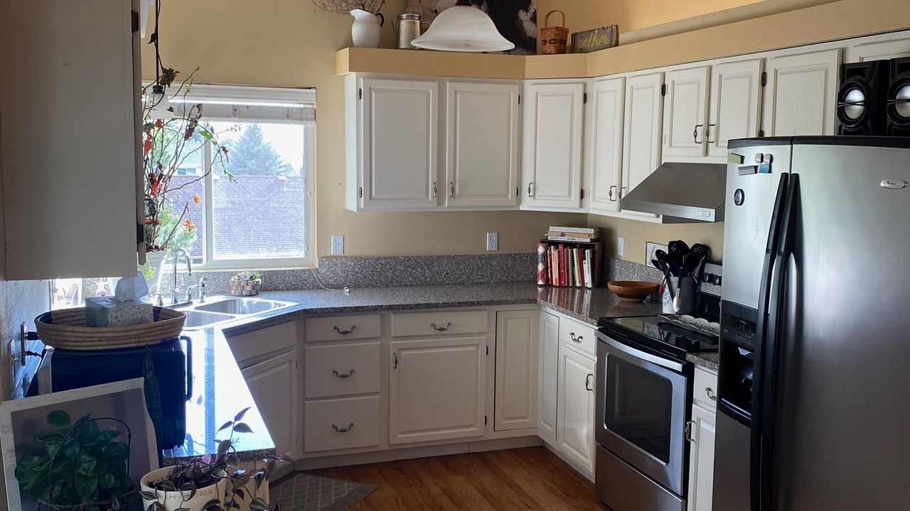 Photo of Kitchen in Briargate