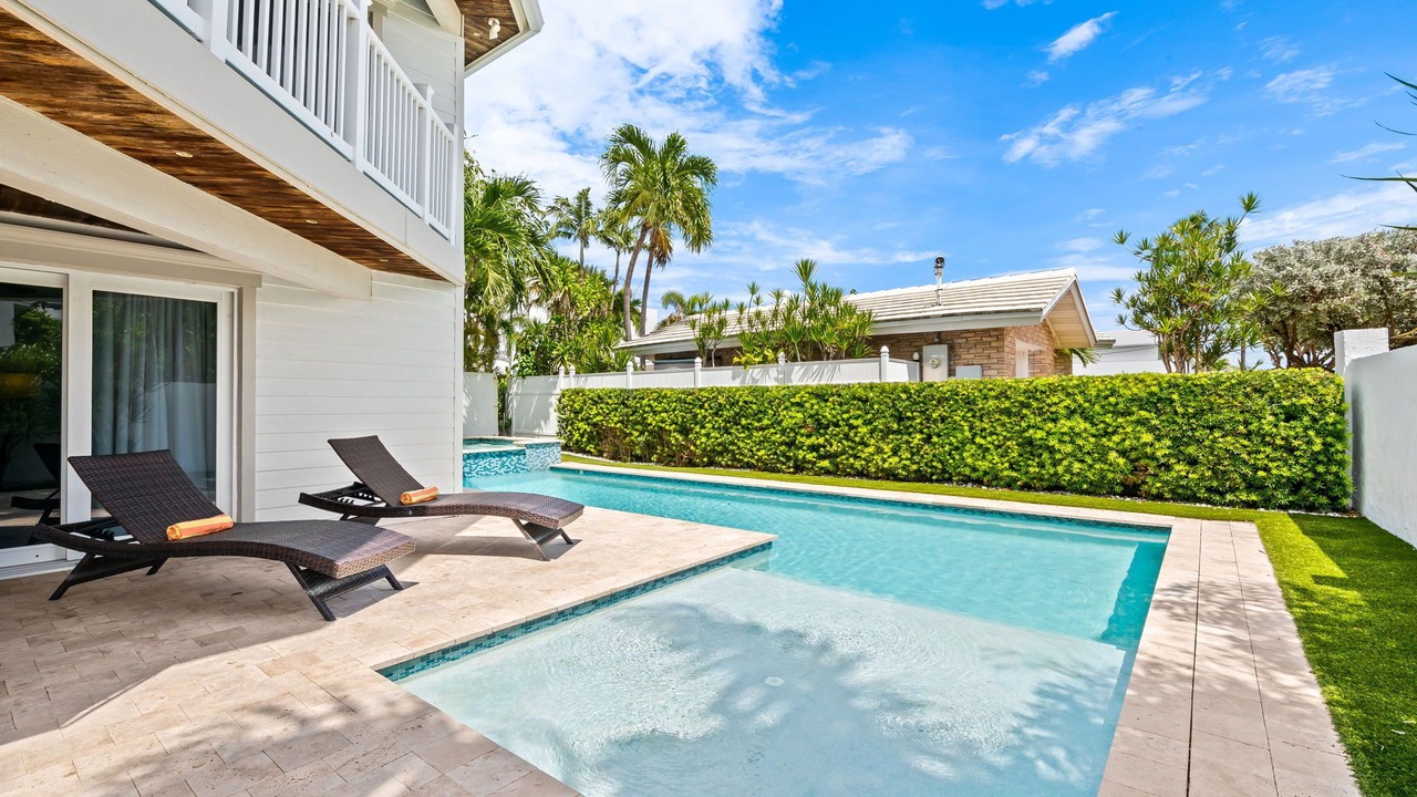Photo of Outdoor in Lauderdale Beach