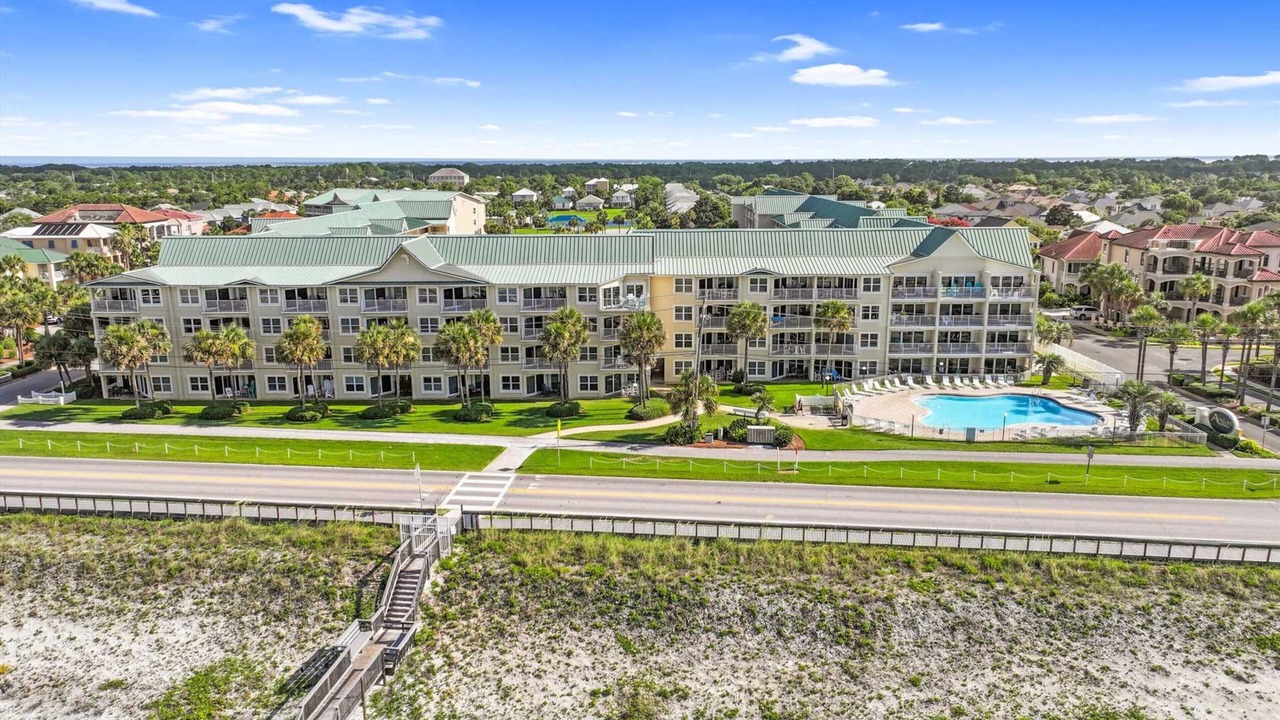 Photo of Outdoor in Avalon Beach Estates