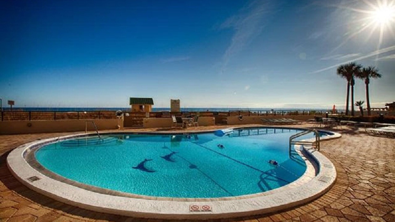 Photo of Outdoor in Destin