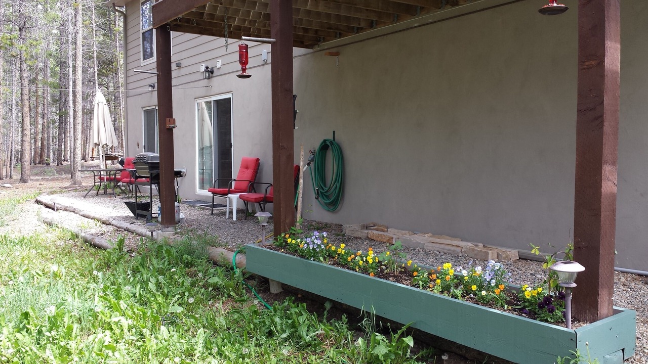 Photo of Others in Leadville North
