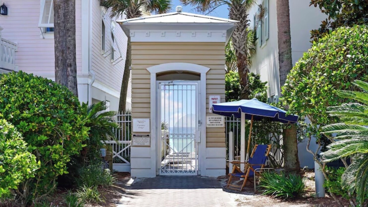 Photo of Others in Frangista Beach