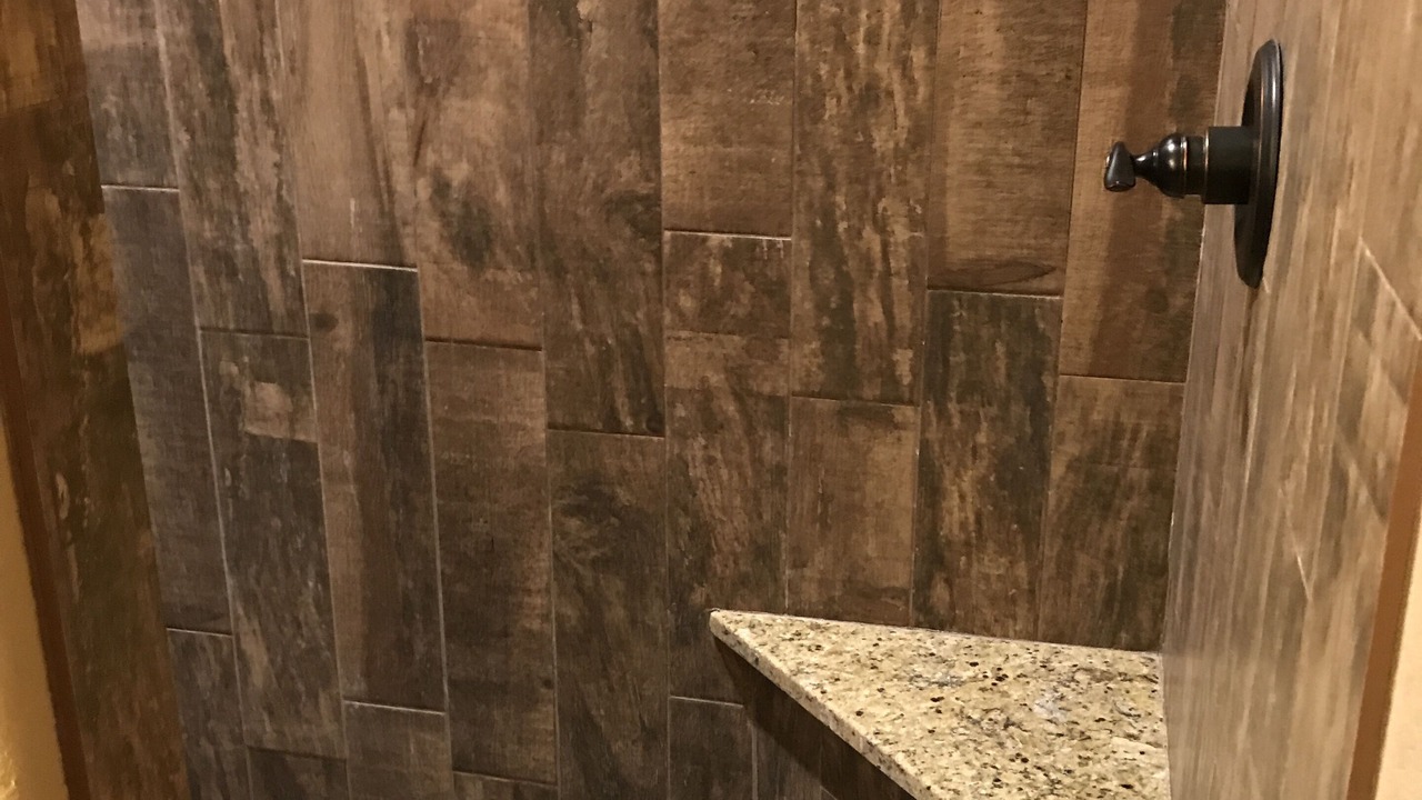 Photo of Bathroom in New Braunfels