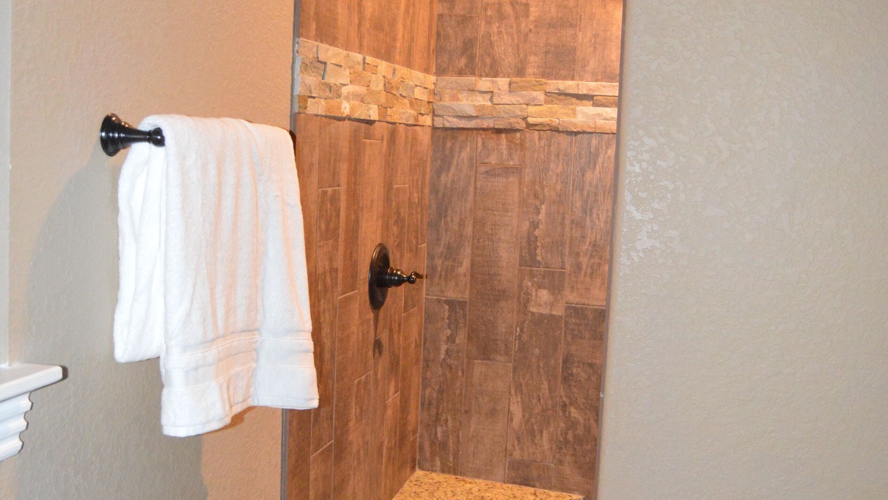 Photo of Bathroom in New Braunfels