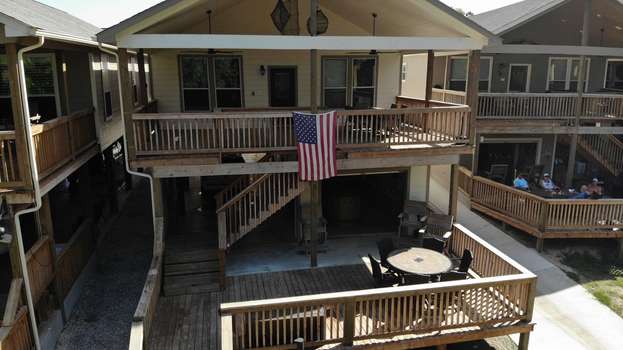 Photo of Outdoor in New Braunfels