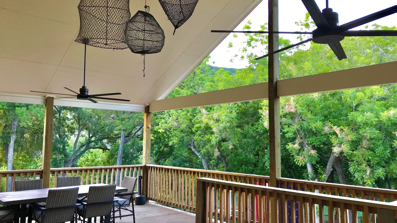Photo of Outdoor in New Braunfels