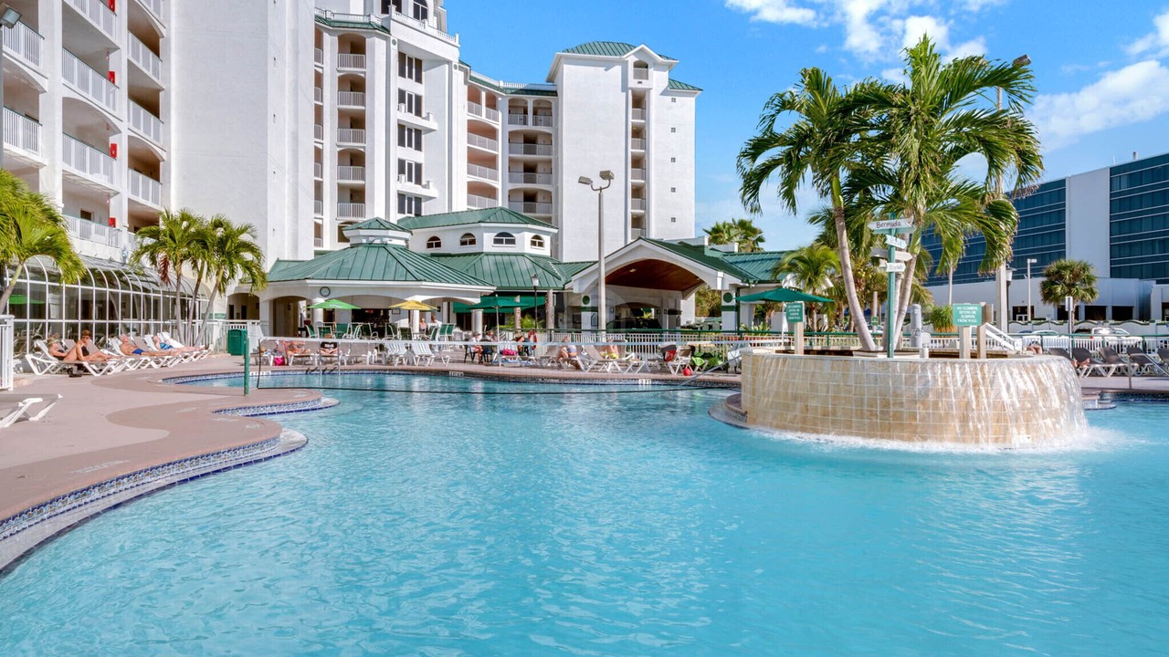 Photo of Outdoor in Cocoa Beach
