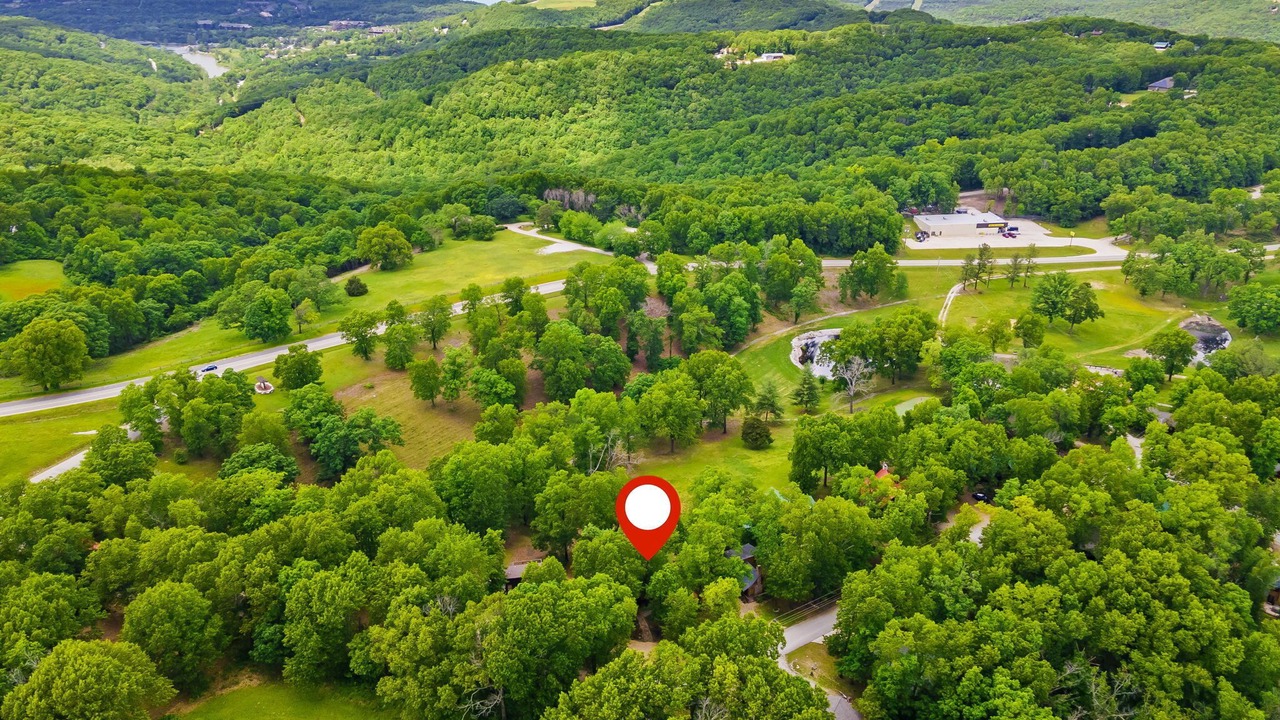 Photo of Outdoor in Branson Cedars