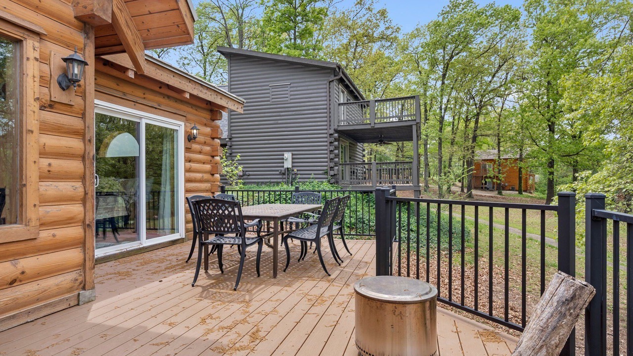 Photo of Outdoor in Branson Cedars
