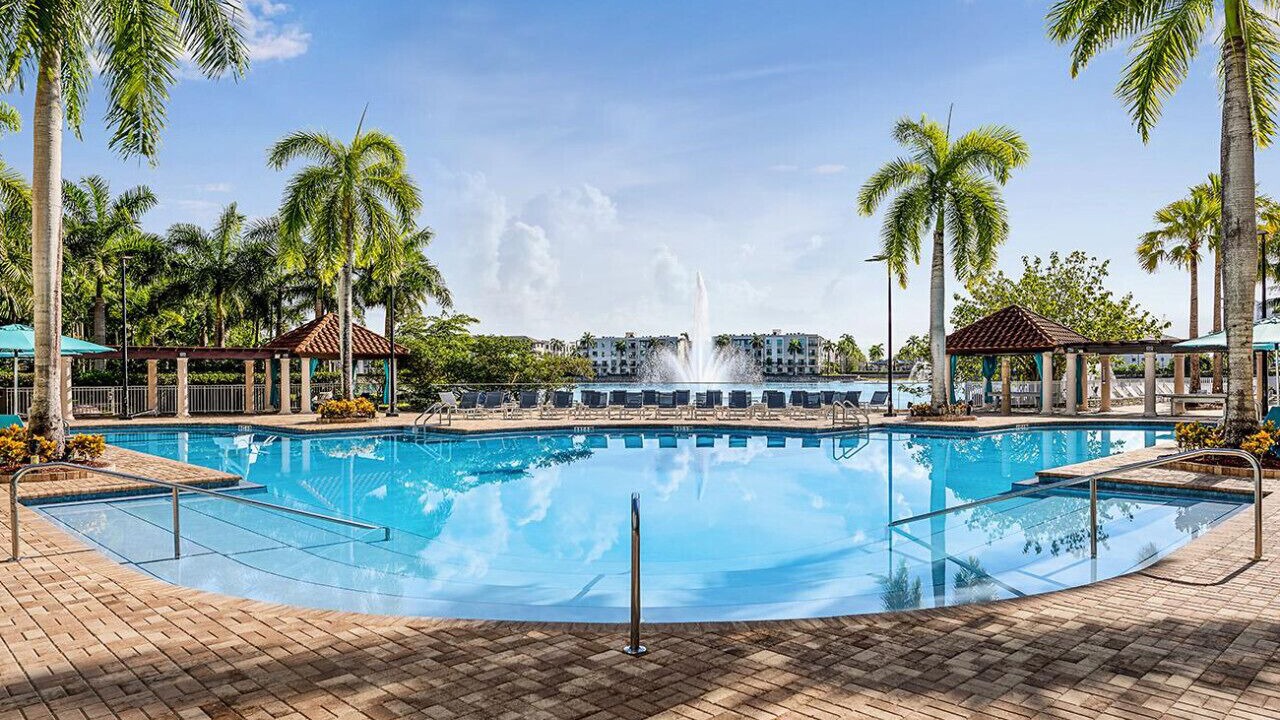 Photo of Outdoor in Doral
