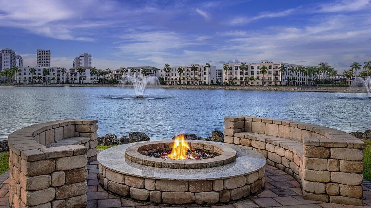 Photo of Outdoor in Doral