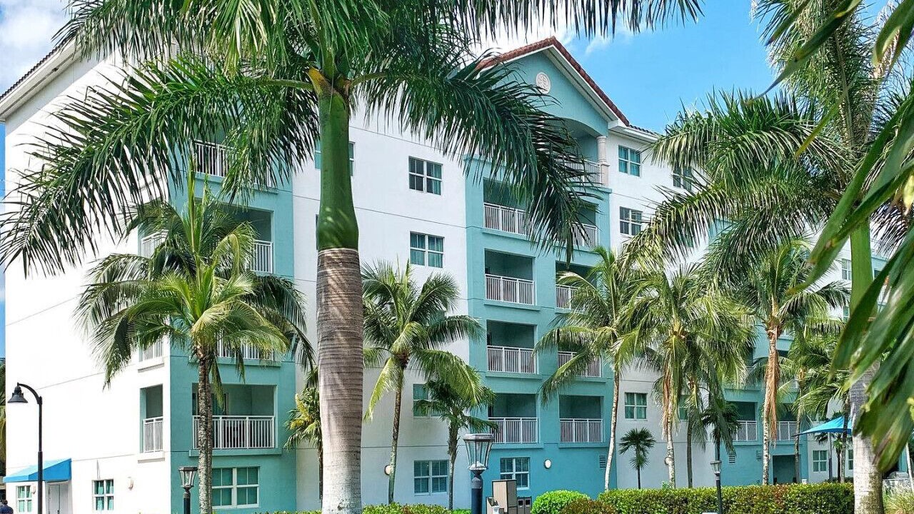 Photo of Outdoor in Doral