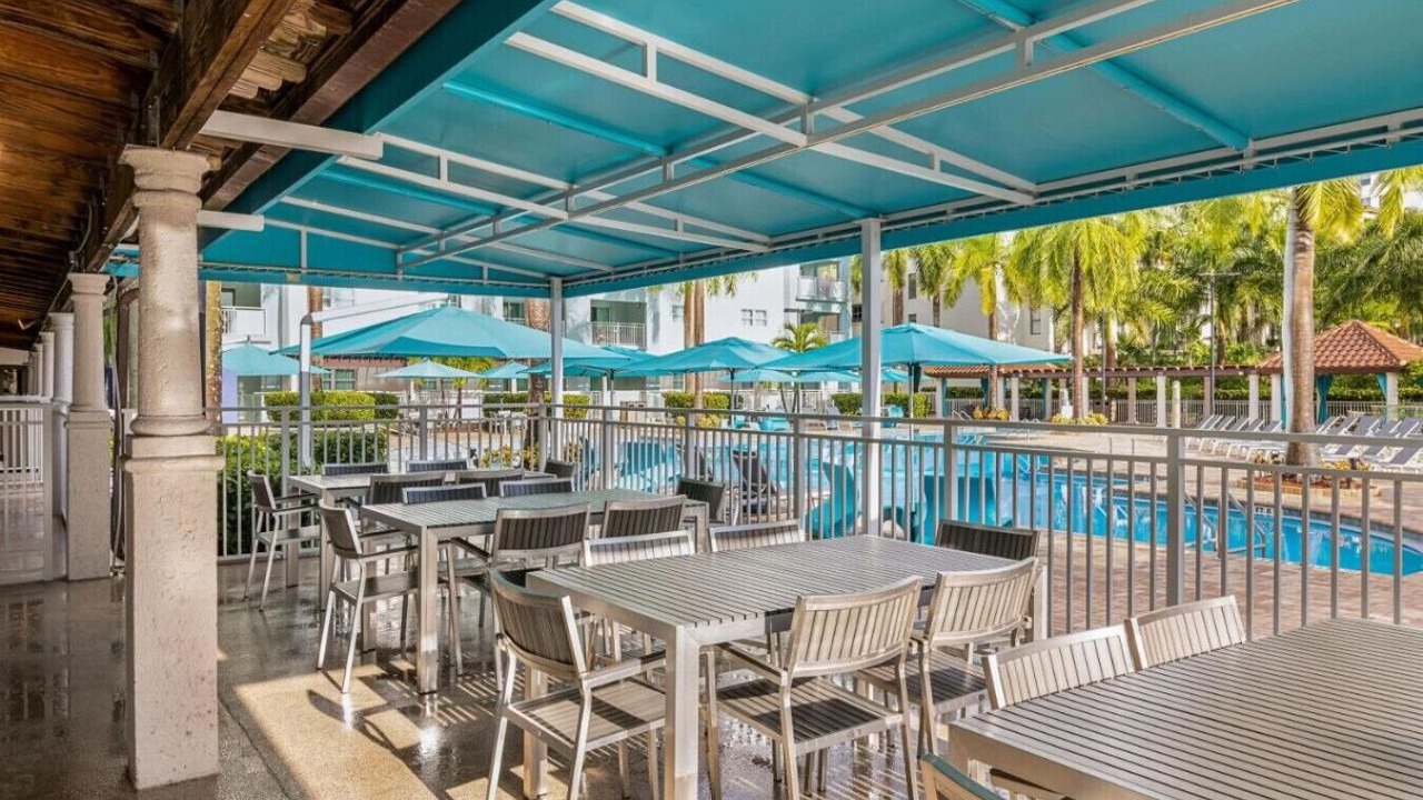 Photo of Outdoor in Doral