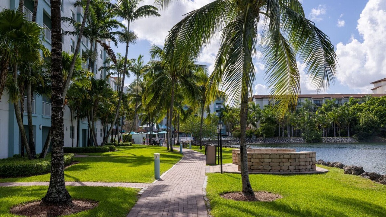 Photo of Outdoor in Doral