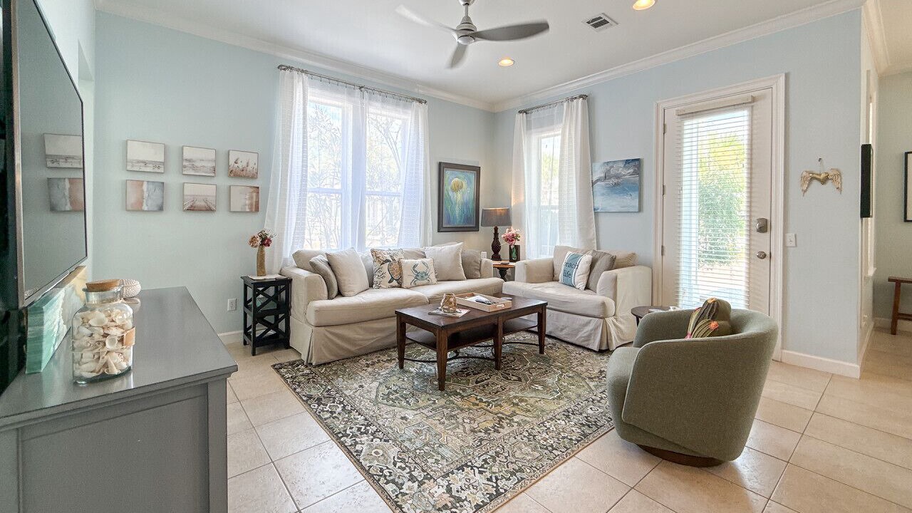 Photo of Bedroom in Seacrest Beach
