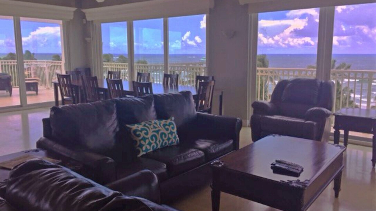 Photo of Livingroom in Deerfield Beach